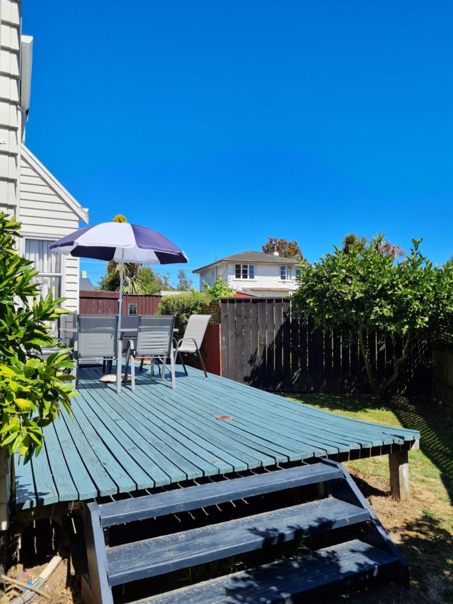 Seaside Tahuna Nelson Exterior photo