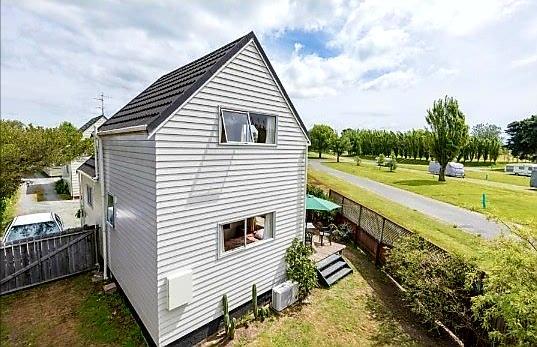 Seaside Tahuna Nelson Exterior photo